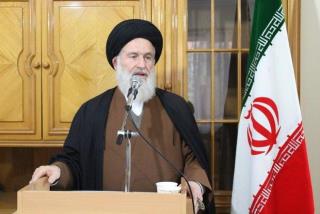 حمایت برخی جریان ها از كشف حجاب تاسفبار است