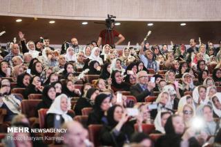 مازندران دومین استان سالمند در كشور است