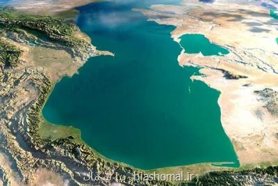 همایش ملی مدیریت منابع آب نوار ساحلی برگزار گردید