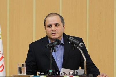 بقایای یك گور باستانی در روستای موسی كلایه املش كشف شد