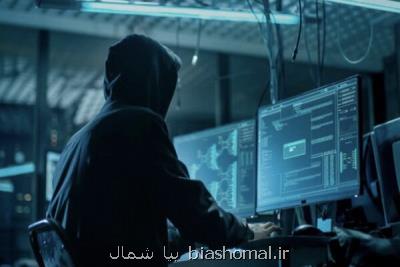 انجام ۱۱۳ حمله سایبری مقابل كشور