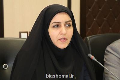 طرح شهر می خواند هفته كتاب در گیلان
