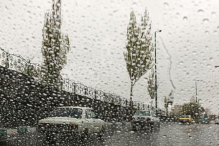 274 میلی متر بارندگی سال آبی جاری در مازندران به ثبت رسید
