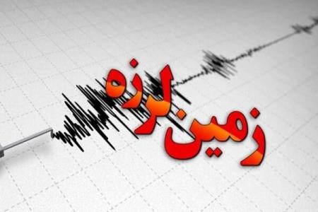 زمین لرزه 3 و هشت دهم ریشتری آمل خسارت نداشت