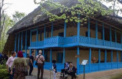تصویب ۳۶ طرح گردشگری در گیلان