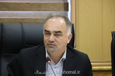 90 درصد فرصت های سرمایه گذاری در گیلان مربوط به بخش گردشگریست