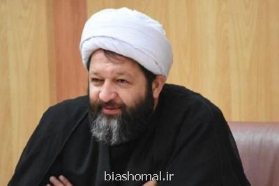 مسؤلان دستگاه های اجرایی عملكرد خویش را گزارش دهند