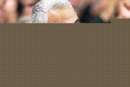 وجود سردار سلیمانی برای كشورهای حوزه مقاومت غرورآفرین بوده است