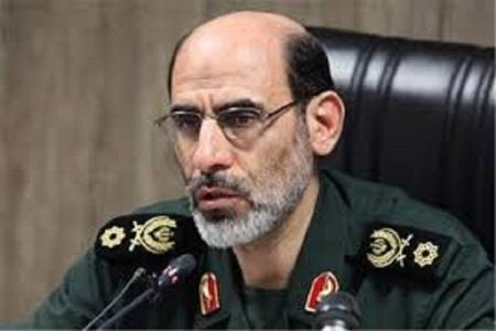 حمله موشكی سپاه قدرت و توان ایران را اثبات كرد