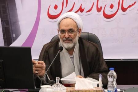 رای قطعی متهمان پرونده اختلاس از بانك در تنكابن صادر شد