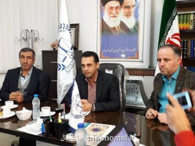 قانون پیش فروش املاك اجرایی نشده است