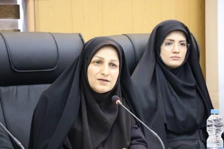مدیران نباید برای حل مشكلات تنها به بودجه و اعتبارات متكی باشند