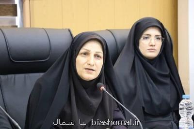 مدیران نباید برای حل مشكلات تنها به بودجه و اعتبارات متكی باشند