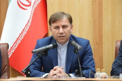 تعطیلات نوروز فرصتی مناسب برای معرفی ظرفیت های گیلان است