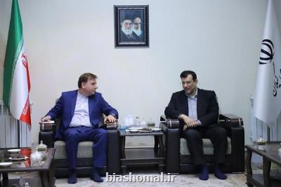 اعلام آمادگی ۱۶ كشور برای حضور در مسابقات وزنه برداری جام فجر