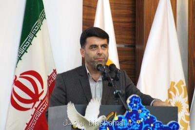 ۳۰۰ ویژه برنامه حوزه كودك و نوجوان دهه فجر در گیلان