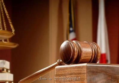 یك پرونده جرایم انتخاباتی در آمل تشكیل شد