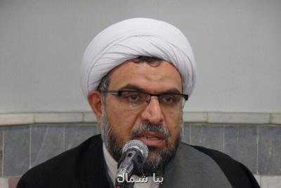 كتاب تاریخ شفاهی نقش روحانیون گیلانی در دفاع مقدس تدوین می شود
