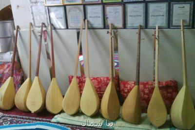 مروری بر زندگی هنری اسطوره موسیقی فولكلور مازندران