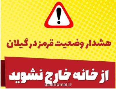 كرونا تسلیم گیلانی