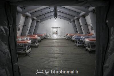 همه ظرفیت های سپاه برای خدمات رسانی به مردم استفاده می شود