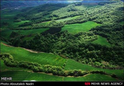 ثبت جنگل های هیركانی و عقبگرد دولتی ها از ساحل
