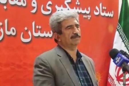كمبود كالاهای اساسی در مازندران وجود ندارد