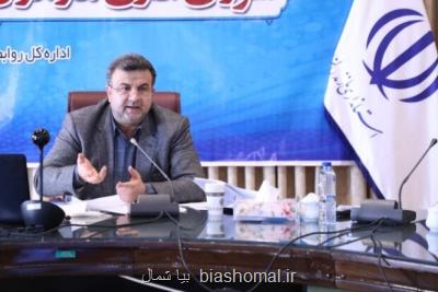 تامین ۱۸۰ میلیارد تومان برای تكمیل طرح های بیمارستانی در مازندران