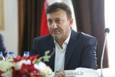 كرونا معاش 300 دست فروش رشتی را با مشكل مواجه كرده است