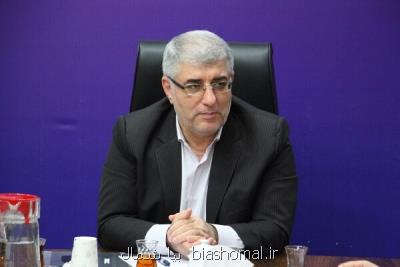 فعالیت مشاغل كم خطر منوط به ستاندن كد بهداشتی است