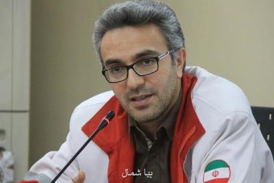 ۷۰۰۰ عملیات امداد و نجات سال قبل در مازندران انجام شد
