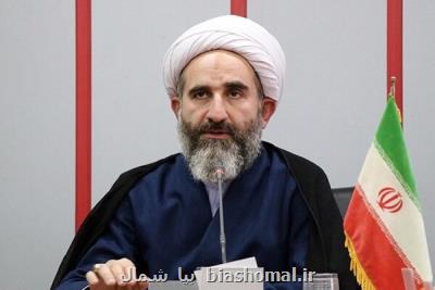 وجود نظام بندی در شناسایی، جمع آوری و توزیع كمك ها ضروریست
