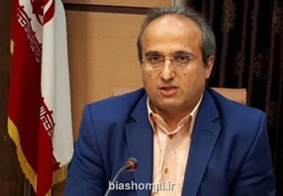 اختصاص ۳ دستگاه رادیولوژی پرتابل به دانشگاه علوم پزشكی گیلان