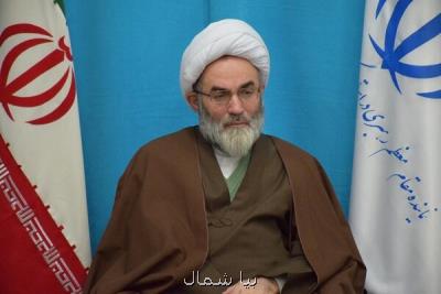 نیروی انتظامی با هنجارشكنان ماه مبارك رمضان قاطع برخورد كند