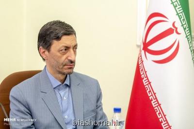 حمایت بنیاد مستضعفان از 15 هزار خانواده كارگران ونیازمند مازندران