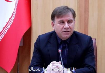 هدفگذاری ۶۰۰ میلیون دلار صادرات غیر نفتی در سال جهش تولید