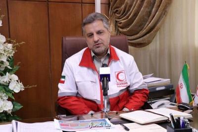 تشكیل و ساماندهی كانون های جوانان اولویت هلال احمر است