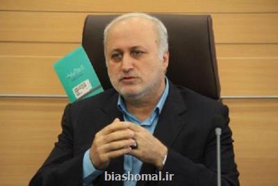 بازرسی و نظارت بر عملكرد 40 دستگاه اجرایی و خدماتی در گیلان