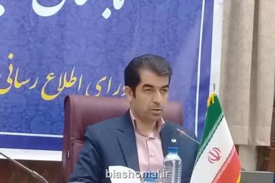 میزان مصرف برق در مازندران 750 مگاوات است
