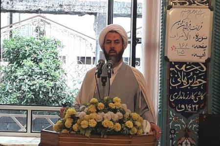 نمایندگان منتخب مردم در مجلس وارد مسائل حاشیه ای نشوند