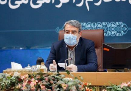 رشد منفی اقتصادی كشور در دوران كرونایی