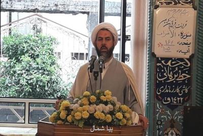 نمایندگان منتخب مردم در مجلس وارد مسائل حاشیه ای نشوند
