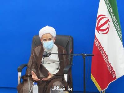 طبق اسناد بالادستی برای جهش تولید گام برداریم