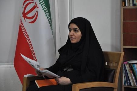 مشاركت 70 درصدی جوانان و نوجوانان گیلان در جشنواره رضوی
