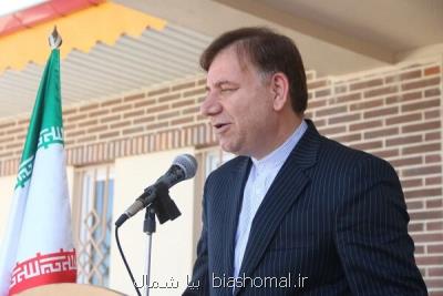 خیران در توسعه فضاهای آموزشی نقش تأثیرگذاری دارند