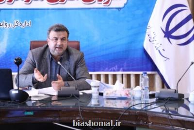 تولیدات روستاهای مازندران برندسازی شود
