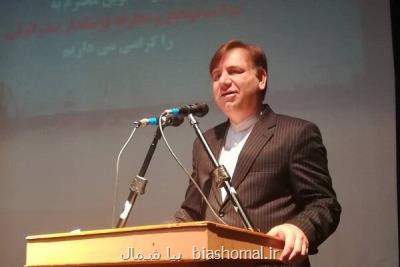 كمبود آب كشاورزی در ۲۳ شهر گیلان