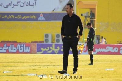 باشگاه سپیدرود از پاشازاده و شاهین بوشهر شكایت نمود