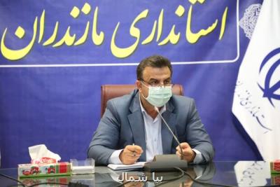 پروژه بزرگ پتروشیمی مازندران در سه فاز راه اندازی می شود
