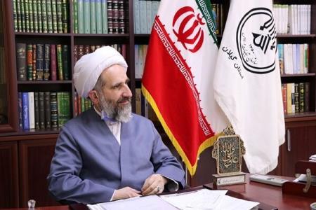 باید سنت حسنه خورانیدن غدیر را در جامعه فرهنگ سازی نماییم